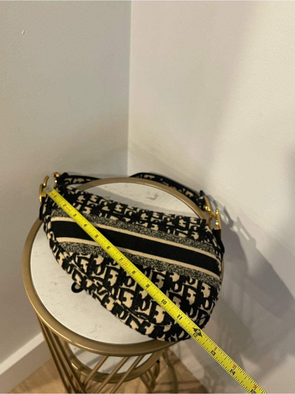 Small bag - Picture 7 of 9